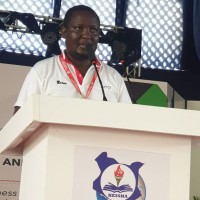 John Ndichu Ng'ethe