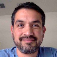 Pete Salinas
