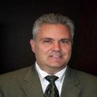 Mike Hildreth