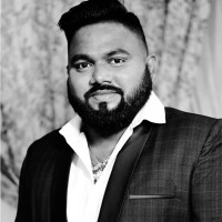 Swapnil Gade