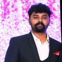 Raghavendra Vinodkumar