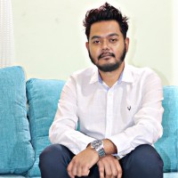 Deepjyoti Neog