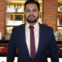 Deepan Singh Dhami
