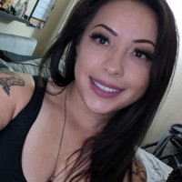 Meagan Crespo