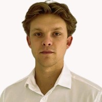 Ben Dickie