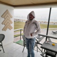 Mohammad Maged