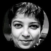 Indrani Chakraborty