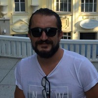 Kenan Özgür