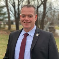 John G. Cook, M.S., PMP