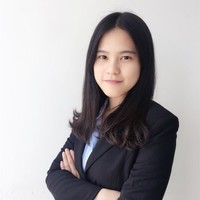 Stacy Zhang