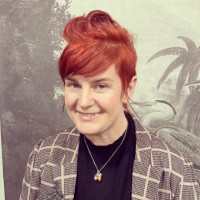 Rachael Comer