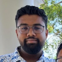 Janish Hettigama