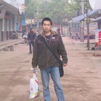 Ethan Huang