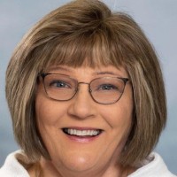 Nancy Ullrich