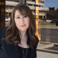 Salena Scardina, MBA