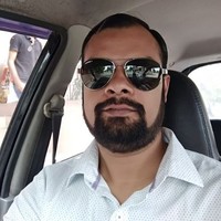 Rishikant Verma
