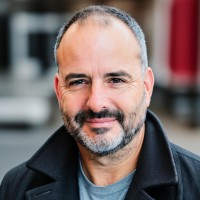Marc Silver