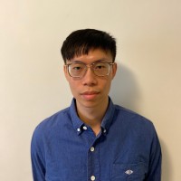 Adam Chou