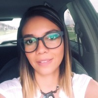 Mary Andreina Gutierrez Mijares