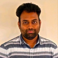 Harshal Deshpande