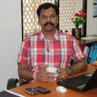 Sudhakar Babu