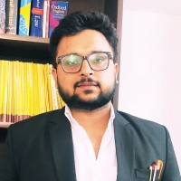 Saurabh Kaushik