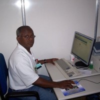 Newton Santos
