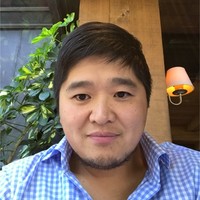 Robert Chien