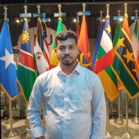 Masba Foysal Ahmed