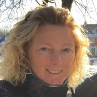 Anita Enevoldsen