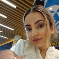 Zara Shah