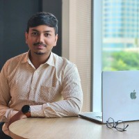 Nikhil Ujjwal
