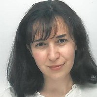 Ana Delgado