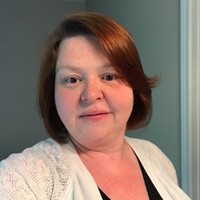 Patricia Mitchell