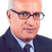 Kouider Hammoudi