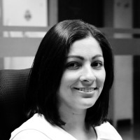 Karen Chacón Araya