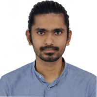 Velankani Prakash N