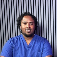 Dr Sakeriya Farah