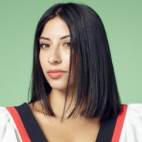 Mackenzie Lambert