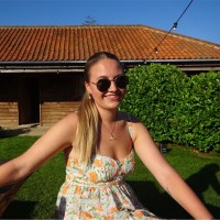 Flora Edgar