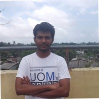 Ramesh Lahiru