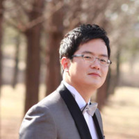 Kyohyuk Kum