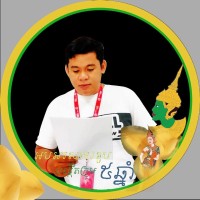Ravy Chhorn Chhorn