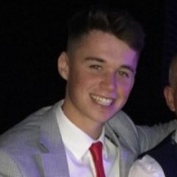 Liam Gray