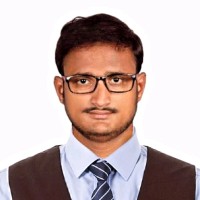 Venkata Krishna Vutla