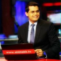Monis Raza