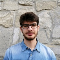 Mattia Gerosa