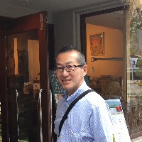 伊藤龍人