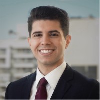 Daniel Amorim