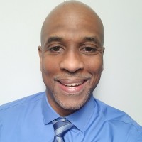 Omar Johnson